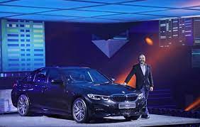 The All New Bmw 3 Series Built For