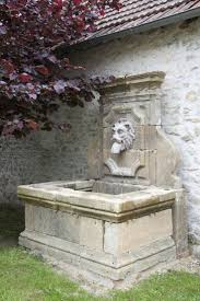 Antique Garden Furniture And