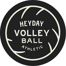 Volleyball Heyday Athletic