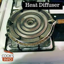 Heat Diffuser Cooksinfo