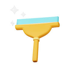 3d Glass Cleaner Icon 23493055 Png
