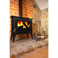 Wood Burning Stove With Legs Wsl 1800