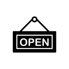 Enter Door Vector Art Png Images Free