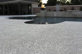 Concrete Resurfacing San Diego Patio