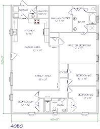 Floor Plans Metal Solutions