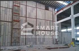 Smarthouse Eps Cement Panel Smarthouse