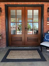French Doors Perfect For A Pantry Door