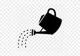 Watering Can Icon Clipart Watering Cans