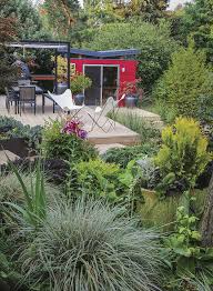 Modern Garden Design