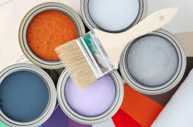 Glidden Paint Breaks Up With Color Of