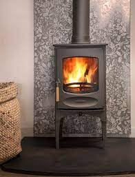 Fireplace Heat Shields Bonfire