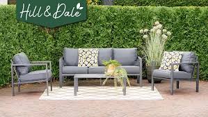 Garden Furniture Free Delivery Over