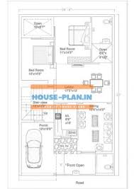 30x50 House Plan Archives House Plan