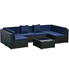 Outdoor Patio Furniture Set