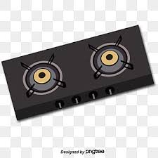 Gas Cooker Png Transpa Images Free