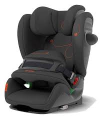 Cybex Pallas G I Size With Isofix 9 36