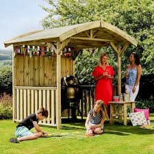 Appleton Garden Gazebo By Zest With A