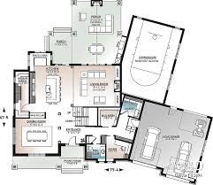 House Plan 7 Bedrooms 2 5 Bathrooms