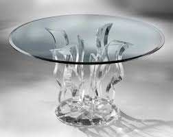 Our Acrylic Furniture Manufacturers Can