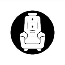 Sofa Silhouette Png And Vector Images