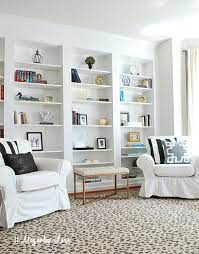 Bookcases From Ikea Billy Bookshelves
