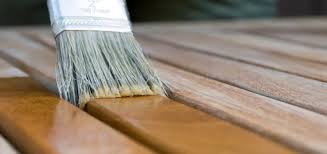 Difference Between Paint And Stain