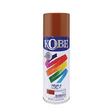 Kobe Anti Rust Primer Spray No 909