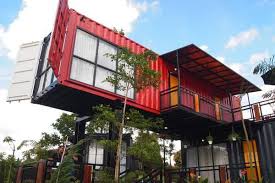Container Airbnb Als Mmps
