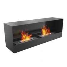 Bioethanol Fireplace