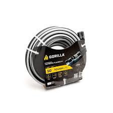 50 Ft Heavy Duty Garden Hose