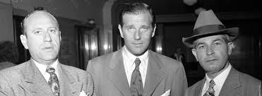 Bugsy Siegel To Vegas Vickie Meet The