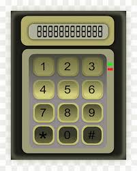 Maths Counting Calculator Finance