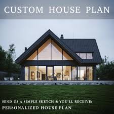 Ranch House Plans With Basement