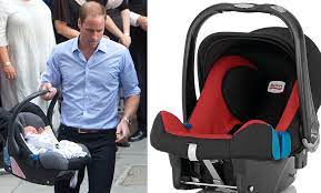 Britax Baby Safe Infant Carrier