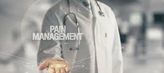 Pain Management Doctor Near Me In Palm