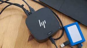 hp thunderbolt g4 dock review hp s new