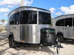 2023 Airstream Basecamp 16x Rei 15325