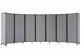 Portable Classroom Dividers Partition