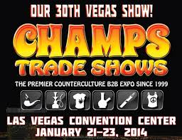 2016 Champs Trade Show