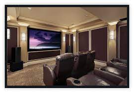 Making A Diy Projection Screen 4 Tips