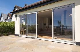 Bi Folding Door Configuration Options