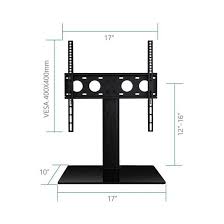 Universal Tv Stand Base Table Top