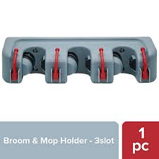 Buy Liao Broom Mop Multi Utility Holder