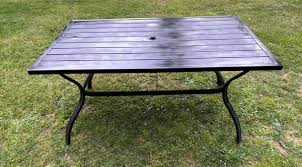 Patio Furniture Craigslist