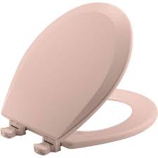 Closed Front Toilet Seat