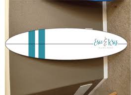 47x 9 Surfboard Wall Hanging Surf Board