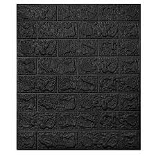 Foam Brick Wall Panels For Bedroom