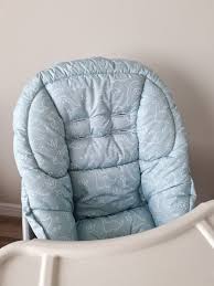 Graco High Chair Pad Replacement Graco