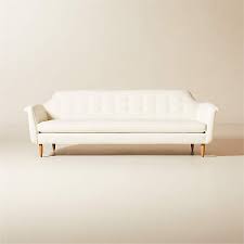 Etre 91 75 Tufted White Performance