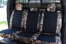 Realtree Seat Covers Covers And Camo